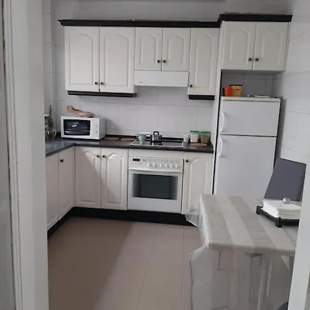 Canteras Con Bano Privado , En Compartido Apartment Las Palmas de Gran Canaria