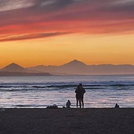 Canteras Con Bano Privado , En Compartido Las Palmas de Gran Canaria