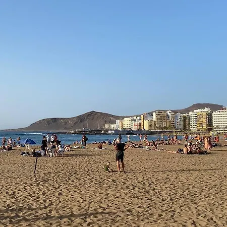 Canteras Con Bano Privado , En Compartido Apartment *