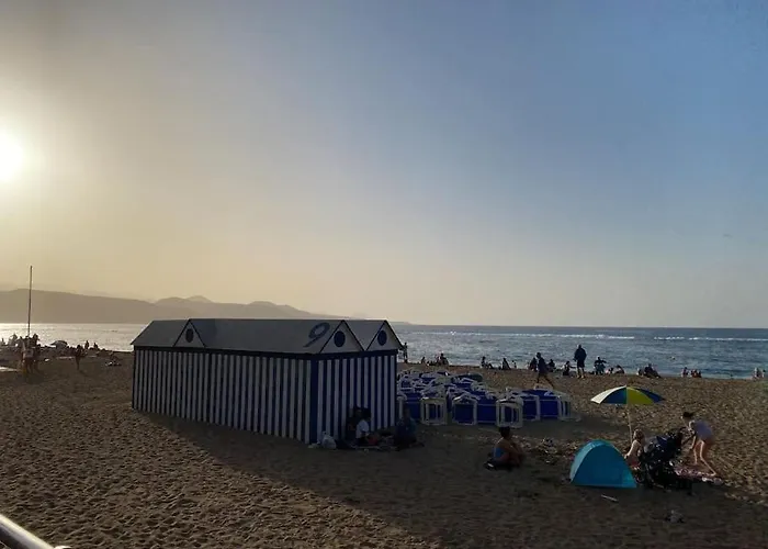 Canteras Con Bano Privado , En Compartido Apartament