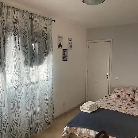 Canteras Con Bano Privado , En Compartido Las Palmas