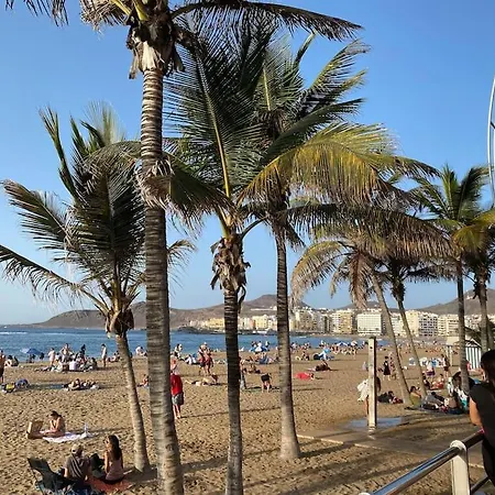 Canteras Con Bano Privado , En Compartido