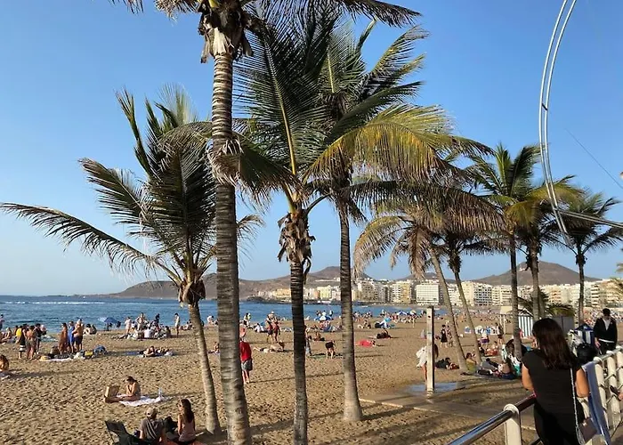 Canteras Con Bano Privado , En Compartido