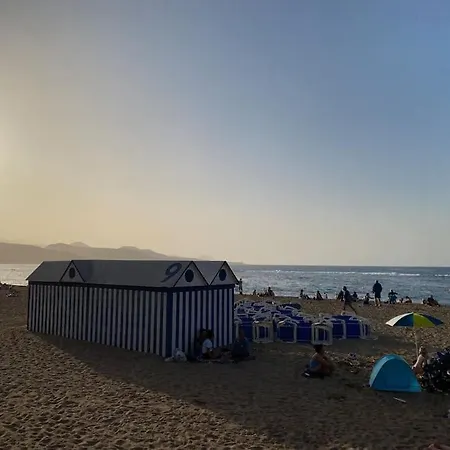 Canteras Con Bano Privado , En Compartido Apartment