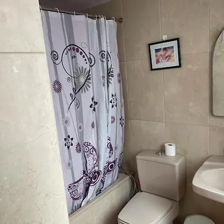 Canteras Con Bano Privado , En Compartido *